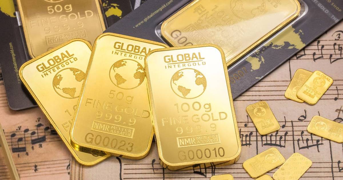 Harga Emas Antam Hari Ini 10 April 2026 Naik Rp7.000, Simak Rinciannya per Gram