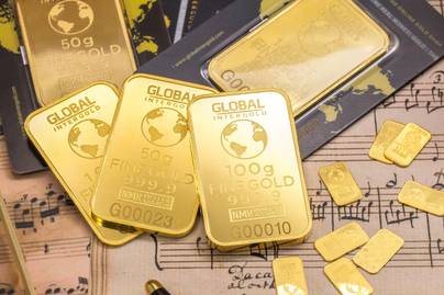 Harga Emas Antam Hari Ini 10 April 2026 Naik Rp7.000, Simak Rinciannya per Gram