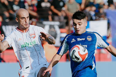 Head-to-Head PSIM vs PSM, Tanpa Ada Tim yang Dominan