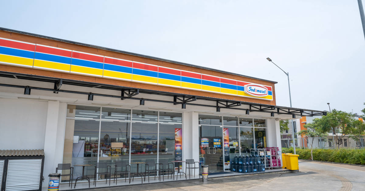 Kebutuhan Harian Lebih Hemat, Inilah Promo JSM Indomaret 9-12 April