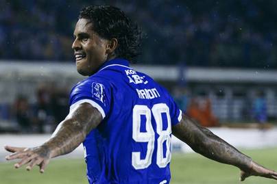 Skor 3-2 Hasil Pertandingan Persib vs Bali United, 10 Pemain Maung Bandung Taklukkan Serdadu Tridatu