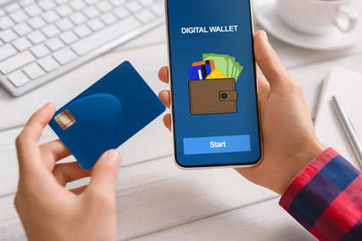 5 Platform E-Wallet Terpopuler di Indonesia 2025