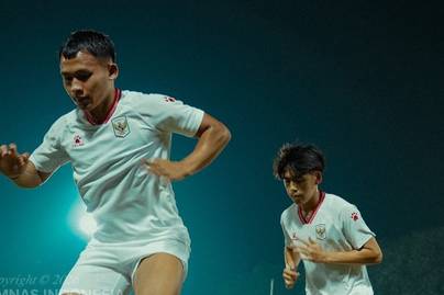 Jadwal Timnas Indonesia U-17 di ASEAN U-17 Championship 2026, Ditunggu Malaysia U-17 dan Vietnam U-17