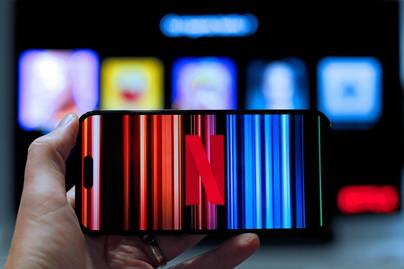10 Situs Hiburan Terpopuler di Indonesia per Februari 2026, Netflix Memimpin!