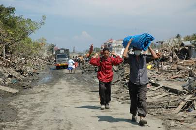 Dari Aceh hingga Palu, Ini 6 Gempa Terbesar yang Pernah Terjadi di Indonesia