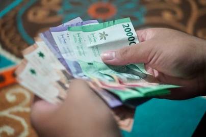 Keyakinan terhadap Ekonomi Turun, Rumah Tangga Pilih Berjaga-jaga