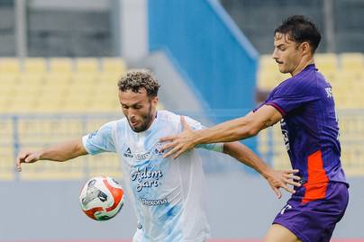 Head-to-Head Bhayangkara FC vs PSIM, Laskar Mataram Masih Pegang Rekor Victory