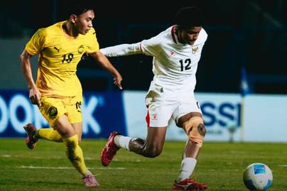 Klasemen Grup A ASEAN U-17 Championship 2026, Garuda Muda Duduki Peringkat 3