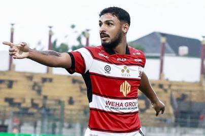 Skor 2-1 Hasil Pertandingan Persebaya vs Madura United, Bajol Ijo Alami Kekalahan Beruntun