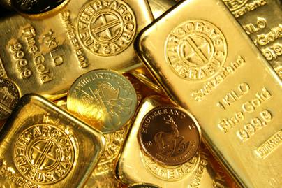Turun Rp20.000, Harga Emas Antam Hari Ini 17 April 026 Sentuh Rp2.868.000 per Gram