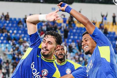 Head-to-Head Arema FC vs Persis, Singo Edan Belum Terkalahkan Dalam 8 Pertemuan
