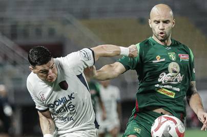 Head-to-Head Persik vs Persita, Pendekar Cisadane Tidak Terkalahkan di 2 Pertemuan Belakangan