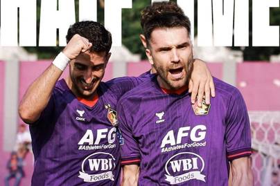 Skor 1-0 Hasil Pertandingan Persik vs Persita, Sardula Seta Lunasi Hutang di Pertemuan Pertama