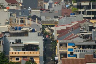 DI Yogyakarta Jadi Provinsi dengan Standar Rumah Paling Layak pada 2025