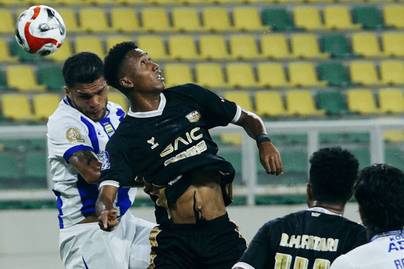 Skor 2-2 Hasil Pertandingan Dewa United vs Persib, Maung Bandung Nyaris Kalah