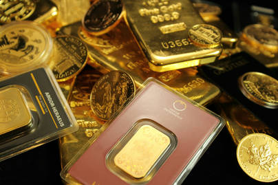 Harga Emas Antam, UBS, Galeri24 Hari Ini 21 April 2026 Turun, Berikut Rincian Lengkap dan Penyebabnya