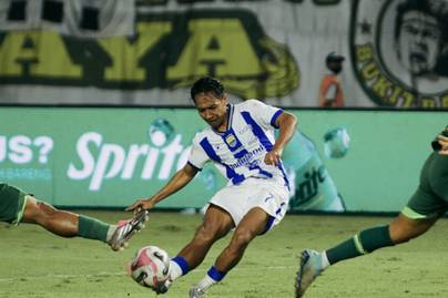 Head-to-Head Persib vs Arema FC, Victory Maung Bandung 2 Kali Lipat Lebih Banyak dari Singo Edan