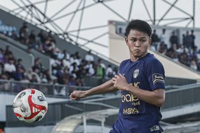 Head-to-Head Persita vs Bali United, Pendekar Cisadane Cuma Sekali Menang dalam 11 Pertemuan