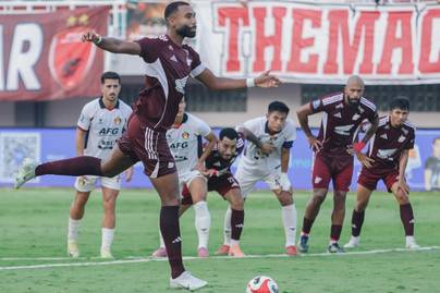 Skor 3-1 Hasil Pertandingan PSM vs Persik, Juku Eja Akhiri Puasa Victory di Kandang
