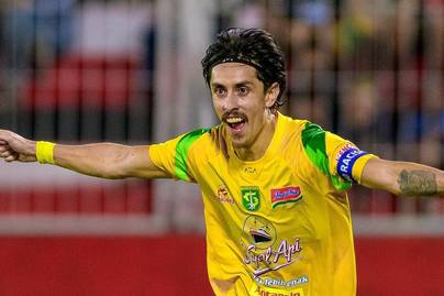 Skor 2-0 Hasil Pertandingan Malut United vs Persebaya, Rekor Sempurna Bajol Ijo