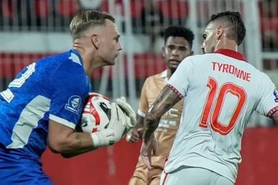 Head-to-Head Madura United vs Dewa United, Persentase Sukses Sapeh Kerrab Capai 50%