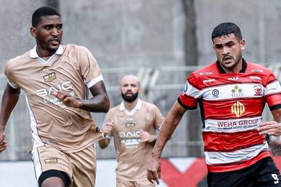 Skor 2-1 Hasil Pertandingan Madura United vs Dewa United, Terhentinya Streak Menang Sapeh Kerrab