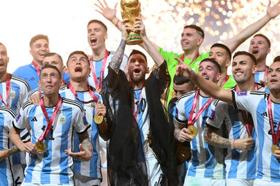 Jumlah Peserta Piala Dunia 2026 Terbanyak Sepanjang Sejarah