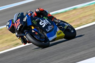 Klasemen Moto3 2026 Usai GP Spanyol, Veda Ega Tembus 10 Besar Usai GP Spanyol