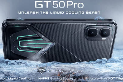Infinix GT 50 Pro Resmi Hadir di Indonesia, Ini Spesifikasi Lengkap dan Harganya