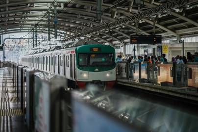 Daftar Kereta Api New Generation di Indonesia,  Lengkap dengan Rute dan Harga Tiket Terbarunya