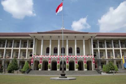 10 Kota Pilihan untuk Belajar di Indonesia 2026, Yogyakarta Teratas
