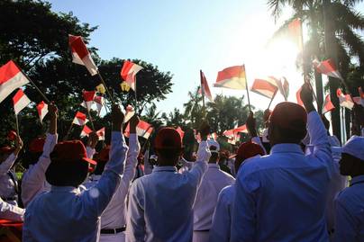 10 Provinsi dengan Indeks Demokrasi Tertinggi 2025