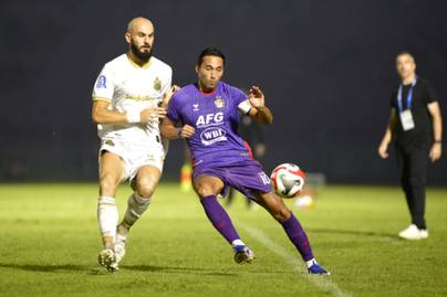 Prediksi dan Head-to-Head Persik vs Borneo FC, Persentase Victory Pesut Etam Mencapai 55%