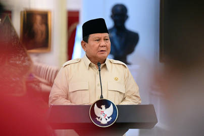 Mahasiswa Jadi Kelompok Paling Tidak Puas dengan Kinerja Prabowo 2026