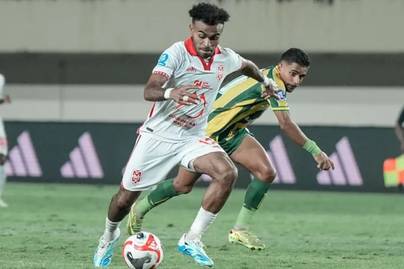 Skor 7-0 Hasil Pertandingan PSBS vs Malut United, Rekor Produktivitas Laskar Kie Raha Musim Ini