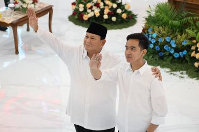 Tingkat Kepuasan Anak Muda terhadap Gibran Tembus 62%, Unggul dari Prabowo