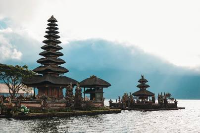 10 Kota Pilihan untuk Berwisata 2026, Bali Kokoh di Puncak