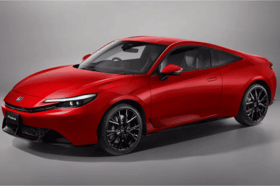 Honda Prelude Kembali Hadir di Indonesia, Ini Harga dan Spesifikasinya