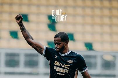 Skor 1-0 Hasil Pertandingan Dewa United vs Persijap, Banten Warriors pun Naik ke Posisi 7