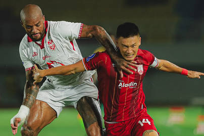Prediksi dan Head-to-Head Malut United vs Persis, Rekor Victory Laskar Kie Raha Capai 100 %