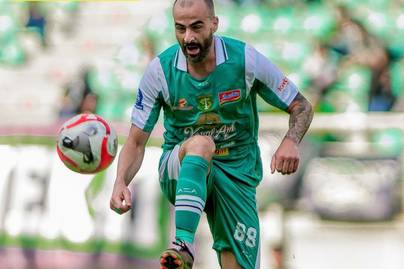 Skor 4-0 Hasil Pertandingan Persebaya vs PSBS, Bajol Ijo Kembali Pesta Gol