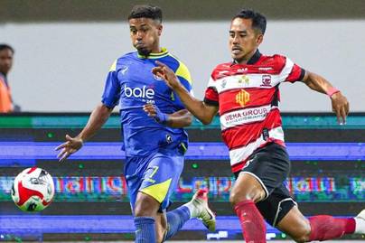 Prediksi dan Head-to-Head Persik vs Arema FC, Sardula Seta Unggul Satu Victory Saja