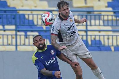 Skor 3-2 Hasil Pertandingan Persik vs Arema FC, Sardula Seta Sukses Balas Kekalahan
