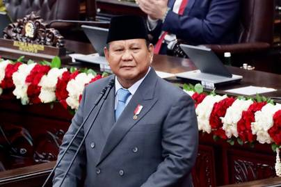 10 Isu yang Perlu Diselesaikan Pemerintah Menurut Publik RI 2026