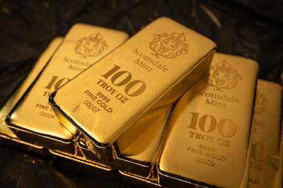 Harga Emas 4 Mei 2026 Cenderung Stabil, Ini Perbandingan Harga Emas Antam, UBS, dan Galeri 24