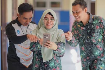 Rp18 Triliun Disalurkan Kepada 1,6 Juta Guru ASND pada Awal 2026