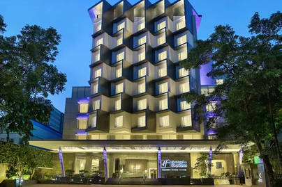 Hotel Bintang 3 di Jakarta Jadi Pilihan Utama Tamu Indonesia Maret 2026