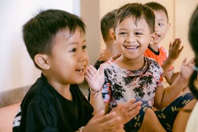 Jawa Tengah Punya Daycare Terbanyak pada Mei 2026