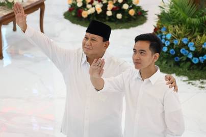 Keyakinan terhadap Pemerintah Turun per Q1 2026, Terendah Sejak Kepemimpinan Prabowo-Gibran