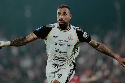 Skor 2-0 Hasil Pertandingan Persijap vs Persijap, Macan Kemayoran Kembali Cetak Victory dan Nirbobol